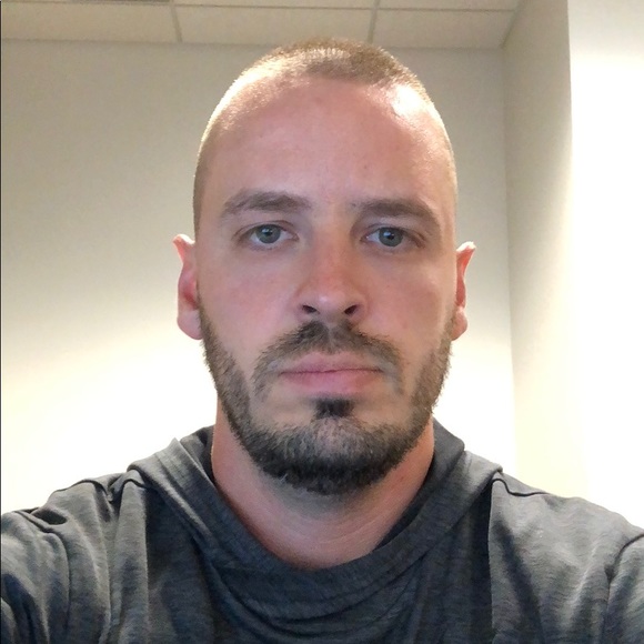 Meet your Posher, Adam - Picture 1 of 1